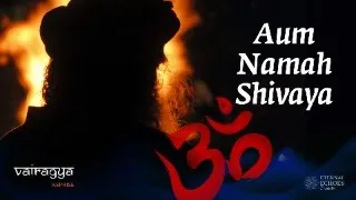 Aum Namah Shivaya (2023) | Vairagya Reprise | #soundsofisha