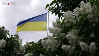 Военное положение в Украине продлили до конца лета