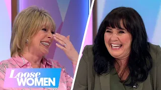 A Discussion About The Return Of Speedos Leaves The Women In Stitches | Loose Women