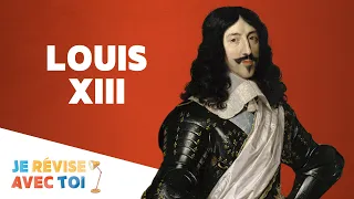 LOUIS XIII | Je révise avec toi | #10