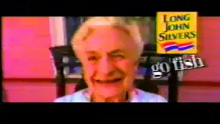 KTNV Las Vegas November 30th 1994 Commercial Block One