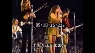 Janis Jopin Live - Singer Bowl, Flushing, NY 8/23/68