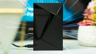 Nvidia Shield TV Pro (2023)｜Watch Before You Buy