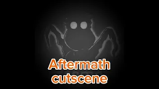 Darkness Takeover | Aftermath cutscene