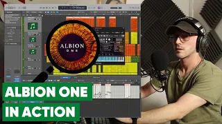 In Action: Albion One