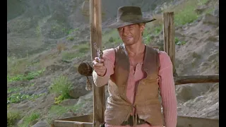 Trailer | Un Uomo, Un Cavallo, Una Pistola | HD | Western