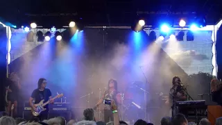 Joe Lynn Turner - Spotlight Kid [Live Brumunddal Norway 8 aug 2015]