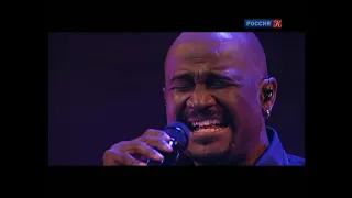 Take 6 Live in Moscow!