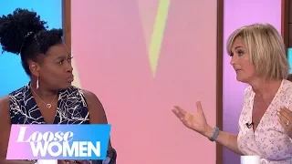 Would You Have Surgery to Delay the Menopause? | Loose Women