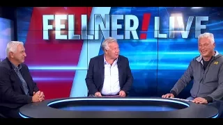 Fellner! Live: Hans Krankl & Toni Polster zum Kühbauer-Coup