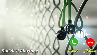 Tujh Bin - Bharatt Saurabh Instrumental Ringtone ll fun2desi Ringtone