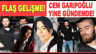 Münevver Karabulut'un katili Cem Garipoğlu'nun otopsi görüntüleri ortaya çıktı