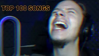 Metalhead Reacts To The Spotify Top 100...