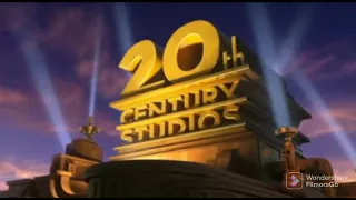 Family Guy The Movie | Opening Logo