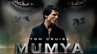 En İyi Aksiyon Filmi ||  Hollywood Filmi || MUMYA Türkçe Dublaj İzle