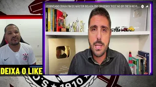 💥SAIU AGORA ! CORINTHIANS PERDE PATROCINIO DA VAI DE BET ! NOTICIAS DO CORINTHIANS