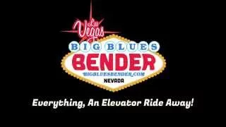 Big Blues Bender 2015 Video Compilation feat. Samantha Fish