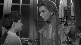 The Innocents (1961, UK) Trailer