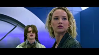 X-Men Apocalypse - Trailer #3 offiziell Deutsch HD - mit Wolverine