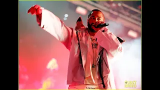 Big Sean feat. Jhene Aiko - Beware & I Know  (Coachella live 24.04.2022 Weekend 2)