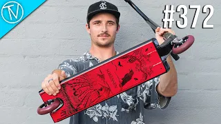 Custom Build #372 | (ft. Jake Sorensen) The Vault Pro Scooters