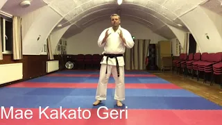 Mae Kakato Geri