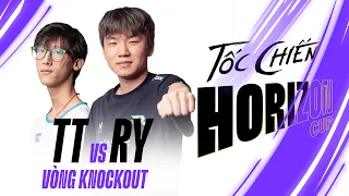 TT vs RY | Vòng Bán Kết - Ngày 7 Horizon Cup 2021
