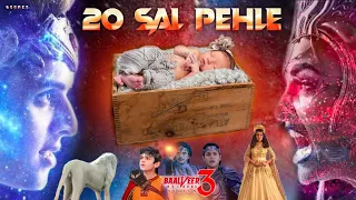 Baalveer's 20 Year's Old Secret | Baalveer 3 | 4 Big Questions | Latest Update