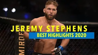 JEREMY STEPHENS || Best Highlights 2020