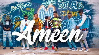 YNS - Ameen (Official Music Video Teaser) Ft. Dj AB Jigsaw Feezy Geeboy Lil Prince Marshal Best Kid