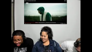 KR$NA - OG [REACTION] (Live Stream Edit & Upload 10/16/2021)