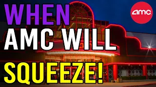 🔥 DATE REVEALED: WHEN WILL AMC SQUEEZE? WHEN SHORTING IS BANNED! - AMC Stock Short Squeeze Update