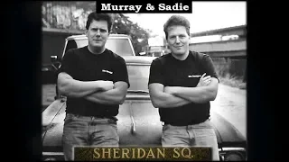 The Immigrants - Murray & Sadie - www.theimmigrants.com