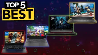 TOP 5 Best Cheap Gaming Laptop [ 2024 Buyer's Guide ]