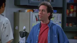 Jerry, She's A Loser - Seinfeld