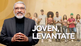 JOVEN LEVANTATE - HNO. SALVADOR GOMEZ