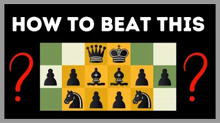 If You're 800 ELO, Watch This.  Rating Climb 791 to 845 ELO (Chess.com Speedrun)