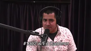 Joe Rogan and Ed Calderon #1302 Best of The Week Podcast