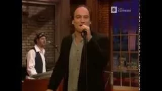 James Belushi - Sweet Home Chicago - 1995