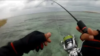 Spot Paling Enak Mancing UL di Kepulauan Seribu Jakarta 🔥