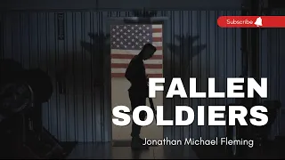 Fallen Soldiers (Rock Version) [Official Music Video] - ft. Mick Blankenship