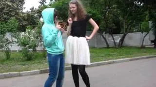 Girl FriendЫ - Деффчонки