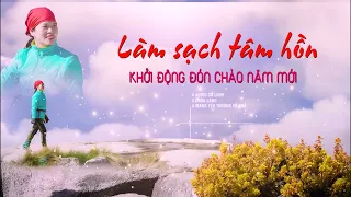 Audio Cô Lanh: Làm sạch tâm hồn, khởi động đón chào năm mới #audio #nguyenthilanh