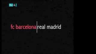 iTV Barcelona vs Real Madrid | Documentary