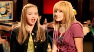 A Dream Is A Wish Your Heart Makes - Disney Channel Circle Of Stars - Official Music Video - HD