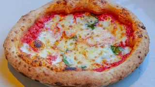 How to Make Contemporary NEAPOLITAN PIZZA DOUGH Like a World Best Pizza Champion