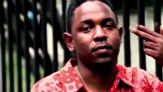 Kendrick Lamar - Rigamortis (Official Video)