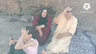 صدمة قوية لزروالي والمتتبعين😱لقيت ماجدة فسيدي عدي🤯ولقيت شكون سبب مورا الإختفاء ديالها 😰صااادم