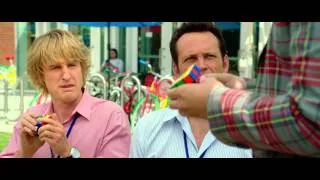 The Internship - Official Trailer [HD]