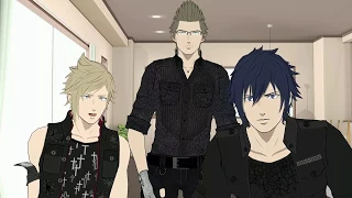 Everybody Ft. The Chocobros